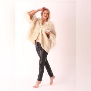 Miss America 2023’s Leather pants!